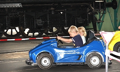szlalom